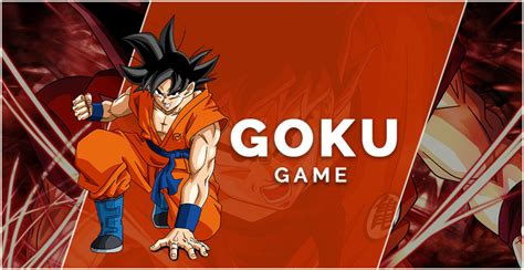 goku games|Goku Games .